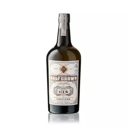 Rokeby's Half Crown Gin 0,7L